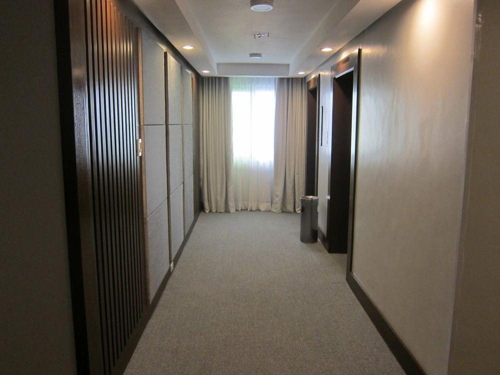 马卡蒂 察特豪斯旅馆酒店 外观 照片